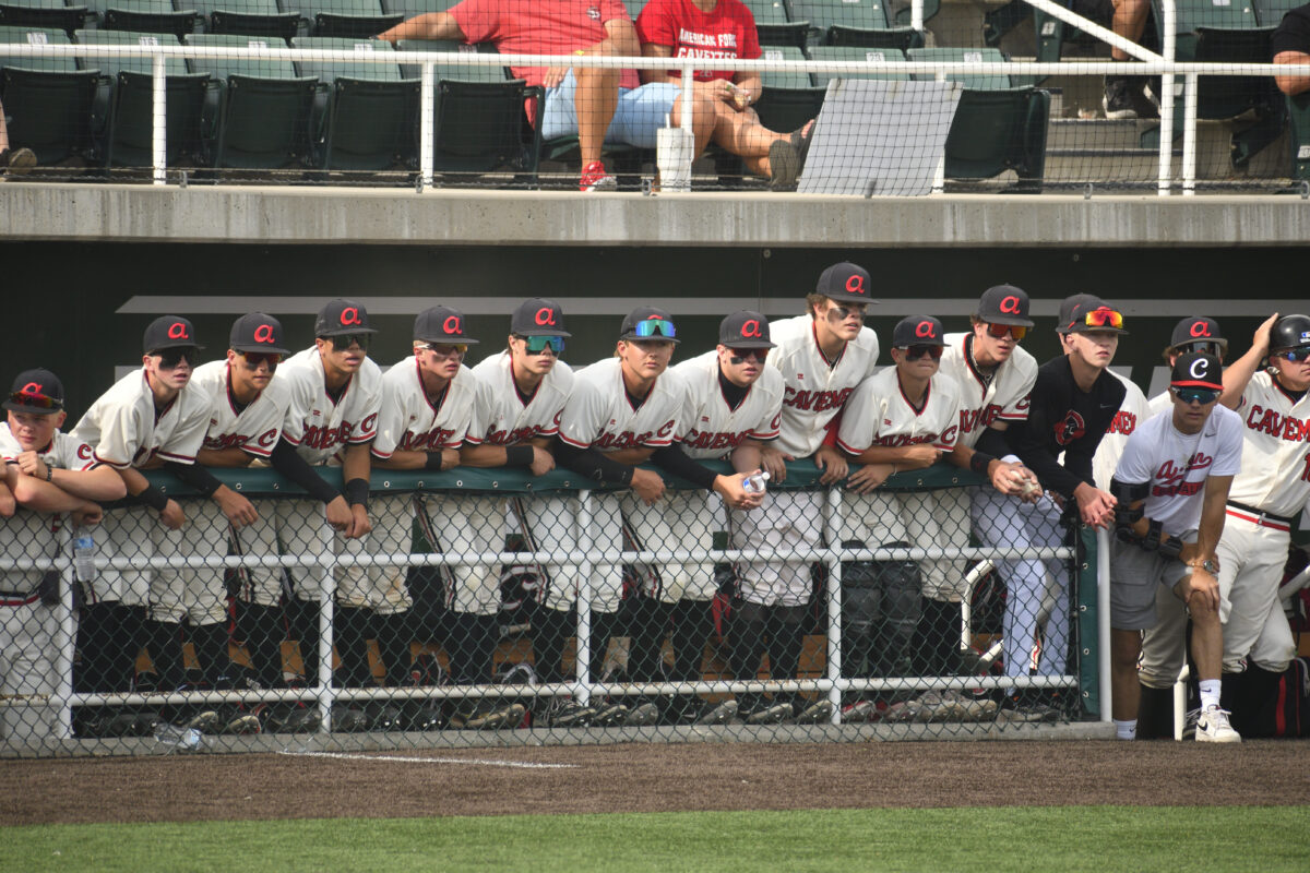 Baseball/softball roundup American Fork baseball beats Riverton to